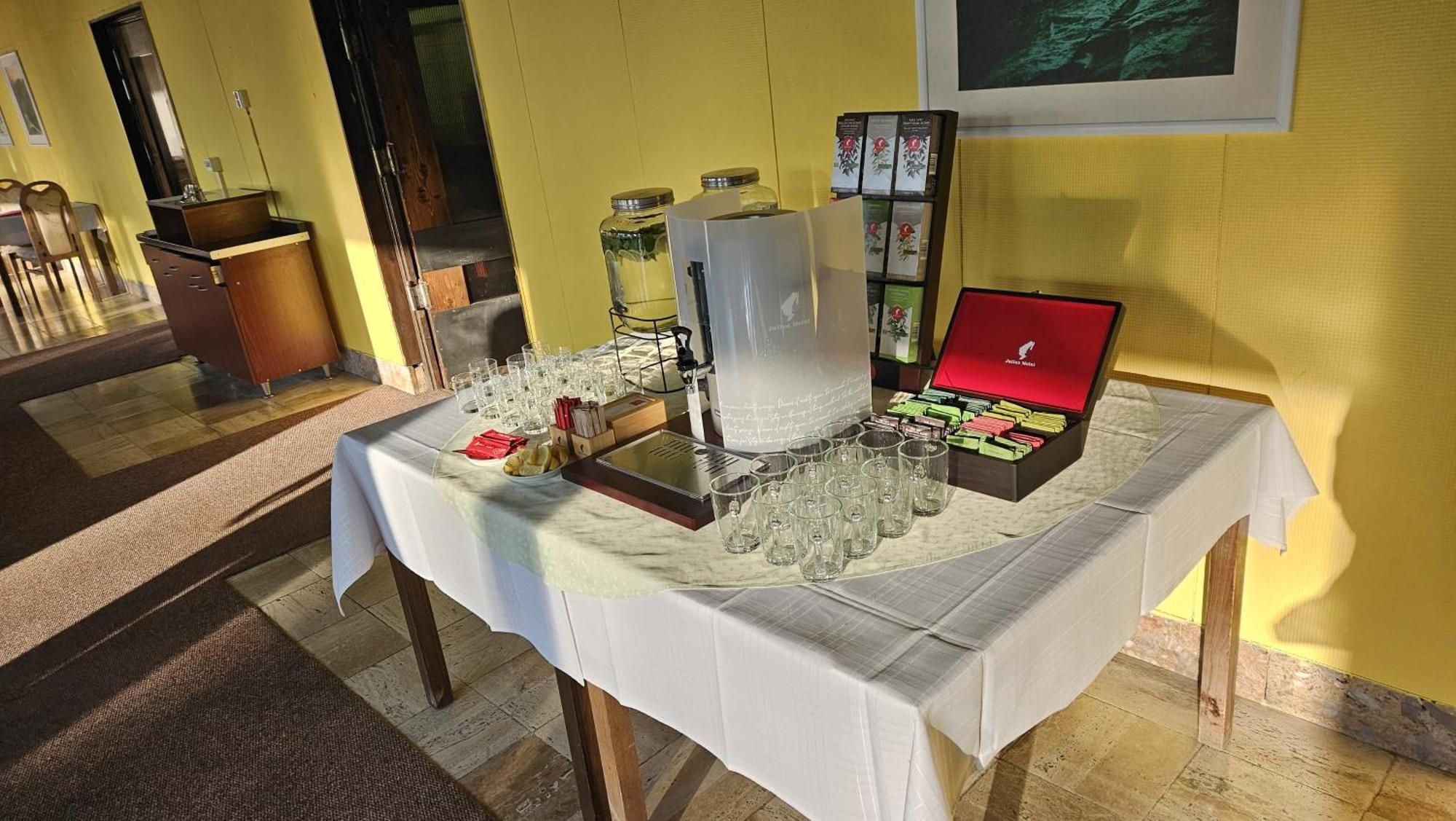 Atlas Hotel Tatry Tatranske Matliare 外观 照片
