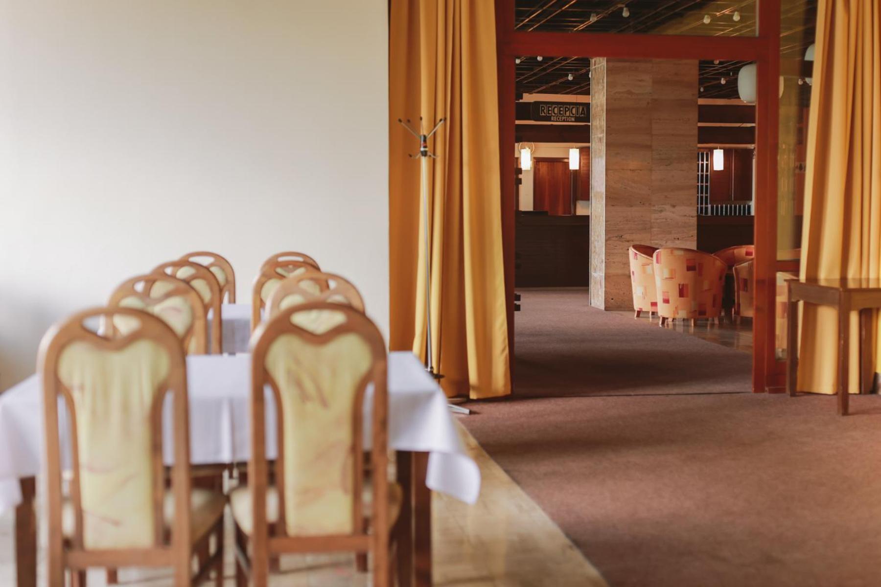 Atlas Hotel Tatry Tatranske Matliare 外观 照片