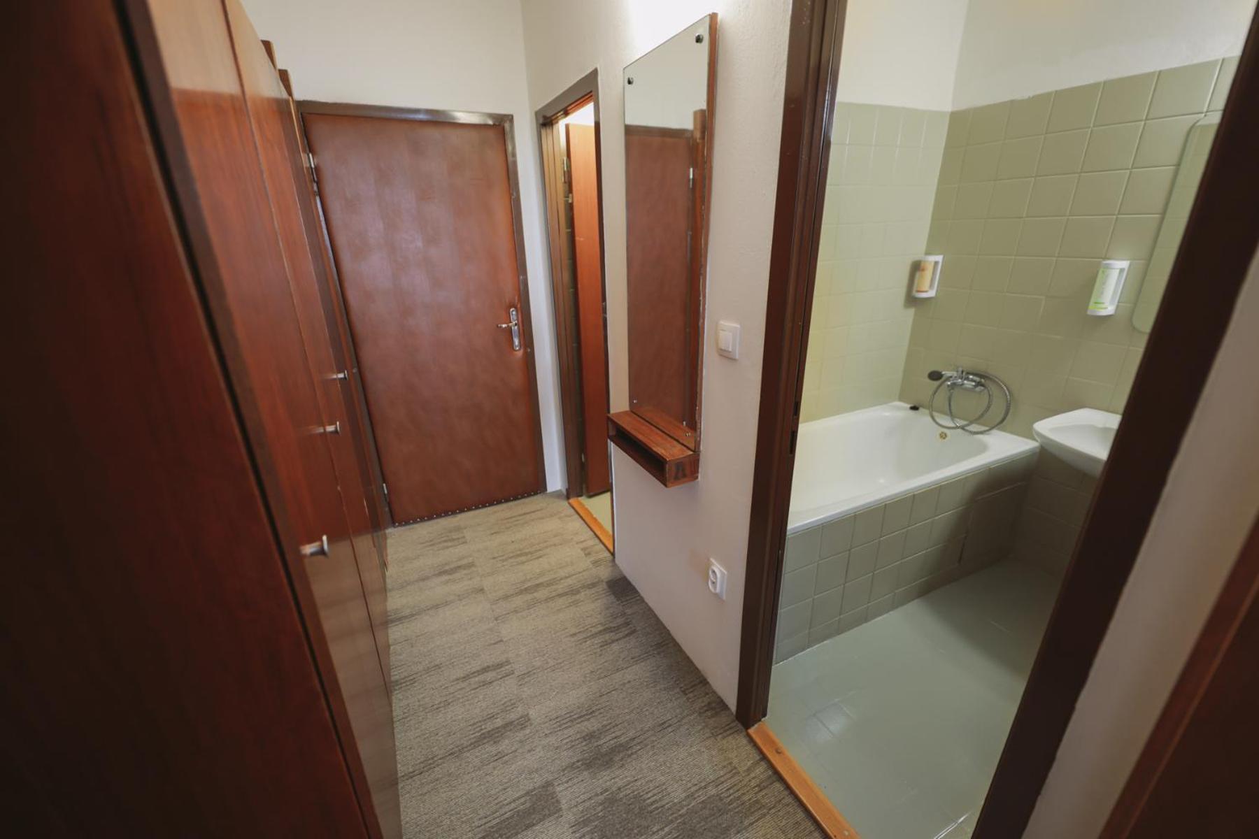 Atlas Hotel Tatry Tatranske Matliare 外观 照片