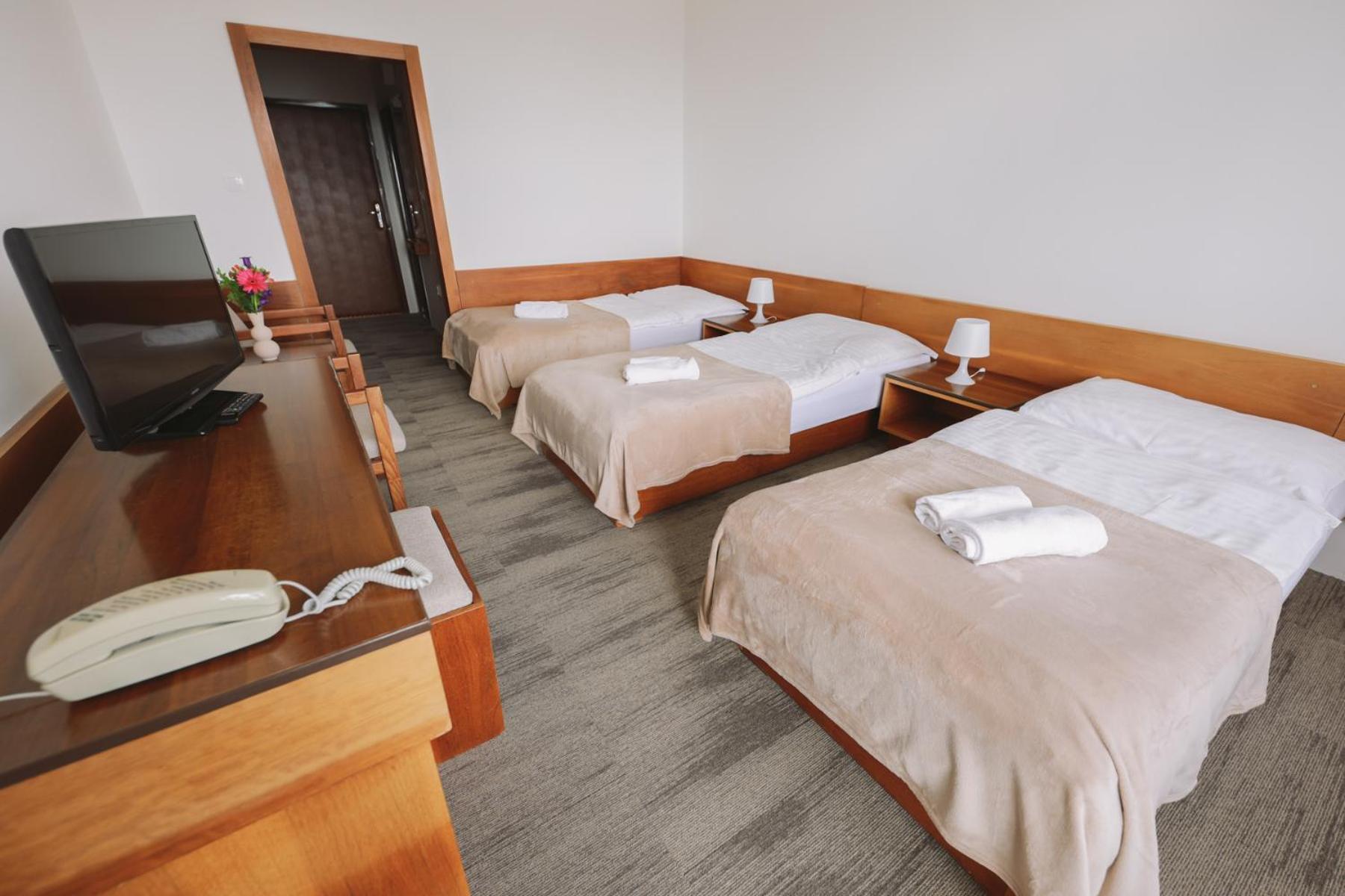 Atlas Hotel Tatry Tatranske Matliare 外观 照片