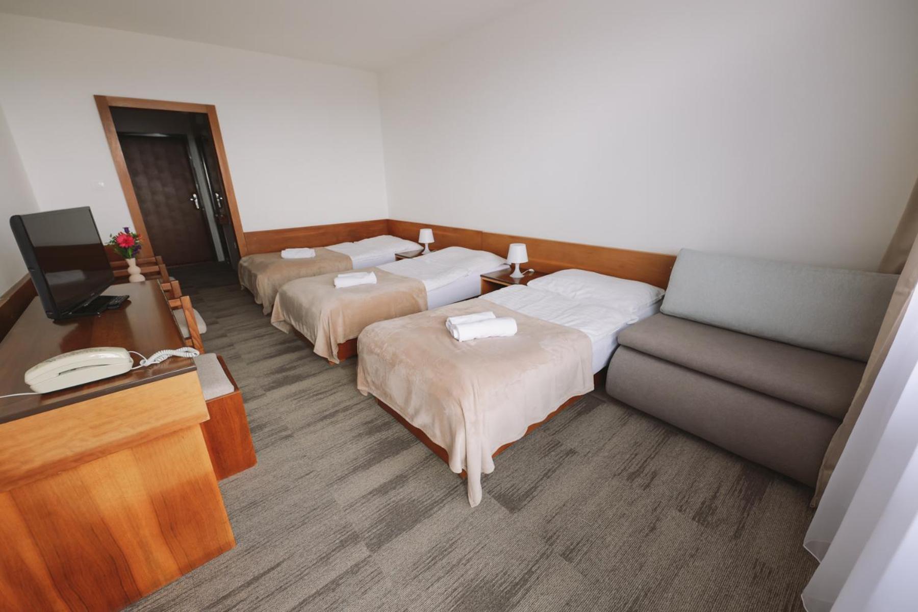 Atlas Hotel Tatry Tatranske Matliare 外观 照片