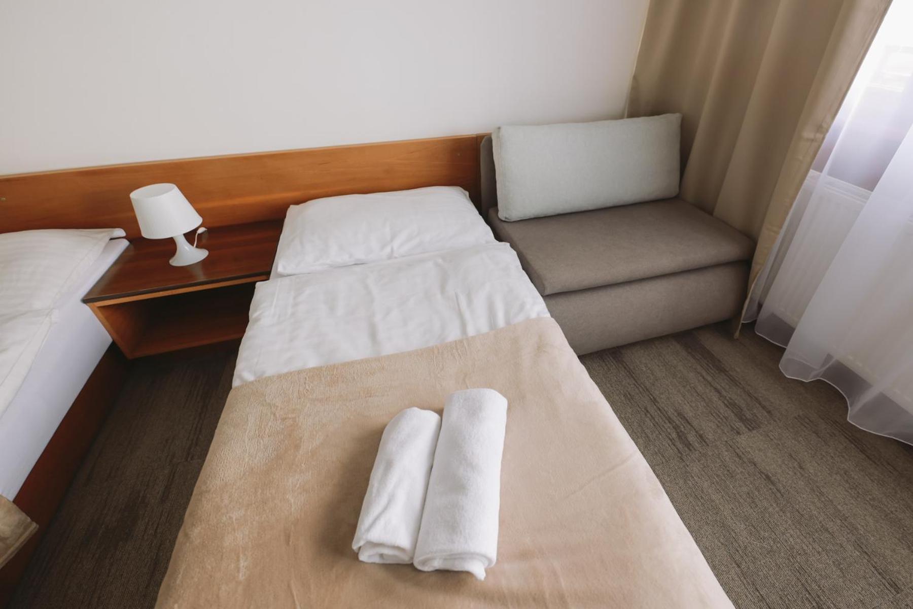 Atlas Hotel Tatry Tatranske Matliare 外观 照片