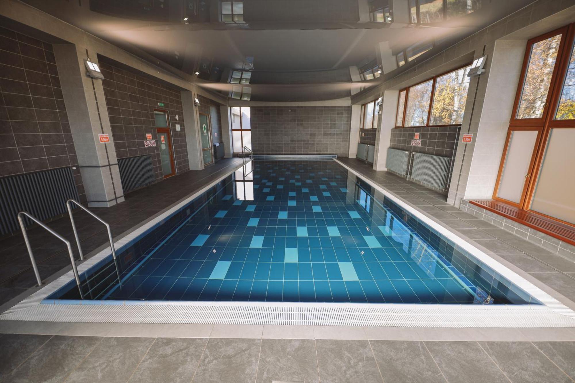 Atlas Hotel Tatry Tatranske Matliare 外观 照片