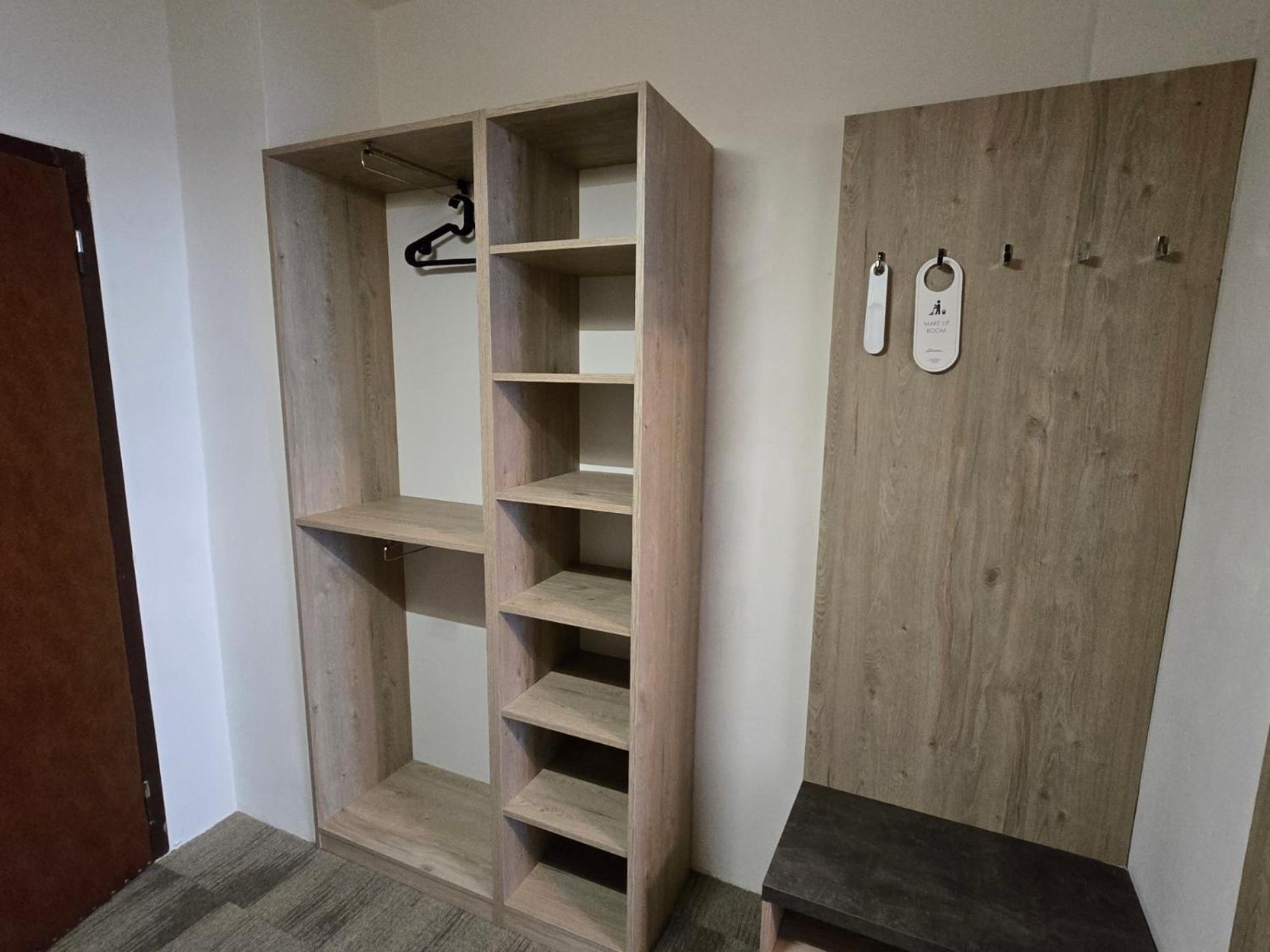 Atlas Hotel Tatry Tatranske Matliare 外观 照片