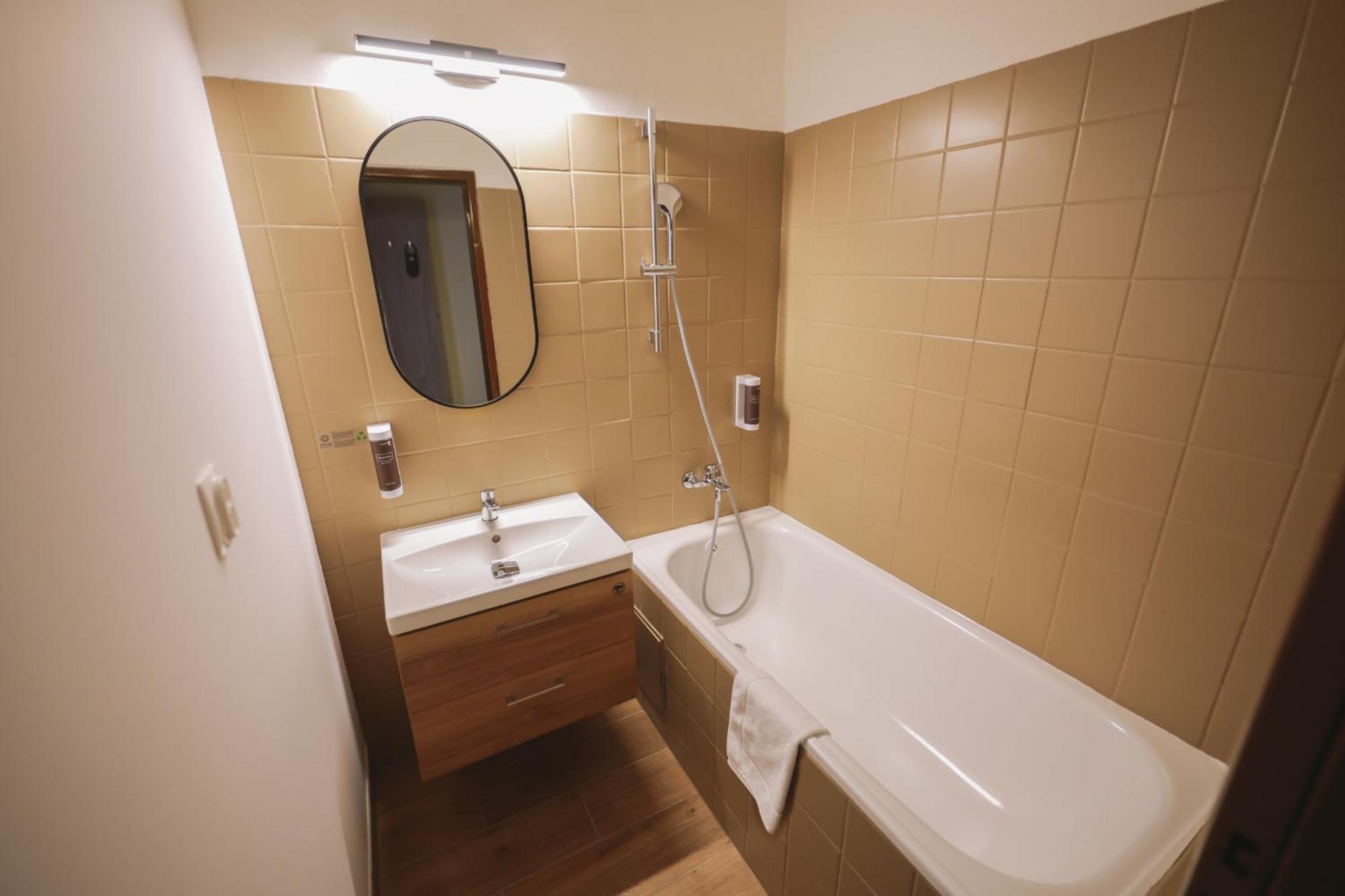 Atlas Hotel Tatry Tatranske Matliare 外观 照片